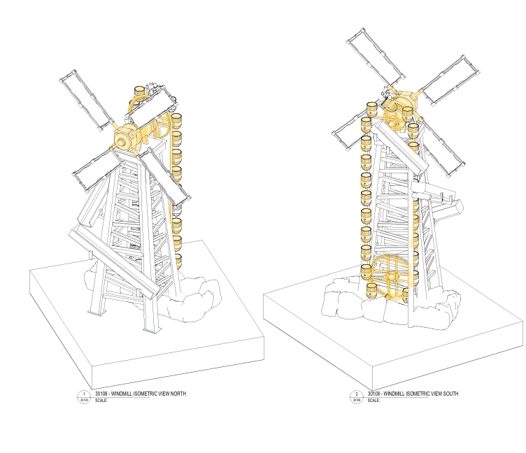 Natural History Museum Abu Dhabi
